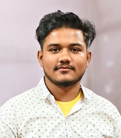 MR.TANMOY MUKHERJEE
